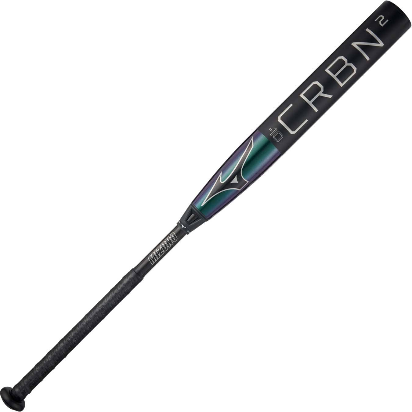 2023 F23-Crbn2 -10 Fastpitch Softball Bat 340651-34/24