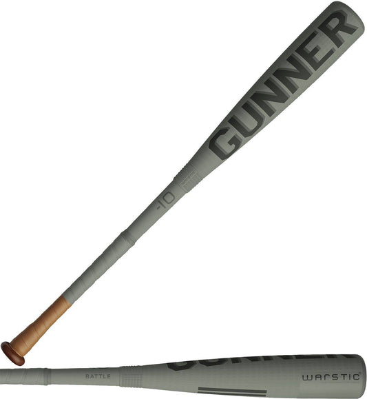 2022 Gunner 2 3/4 Barrel -8 Baseball Usssa Bat