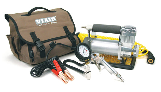 400p-Automatic Portable Compressor Kit