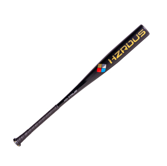 Temper 2022 Hzrdus (-3) Bbcor 2 5月8日 Baseball Bat