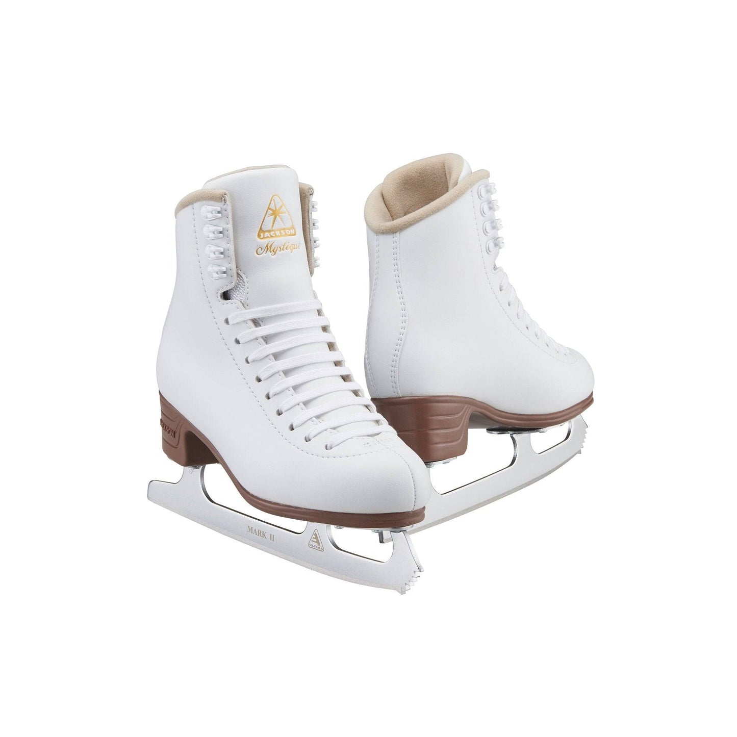 Ultima Ice Figure Skates Mystique Js1490