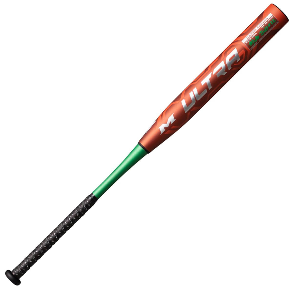 2023 Gamer Series 13.5 Balanced Dill Slowpitch Ssusa Bat