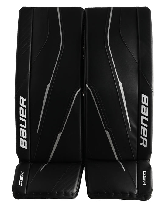 S23 Gsx Goalie Pads - Junior