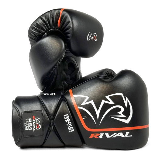 Rs1 Ultra Sparring Gloves 2.0 White / 18oz