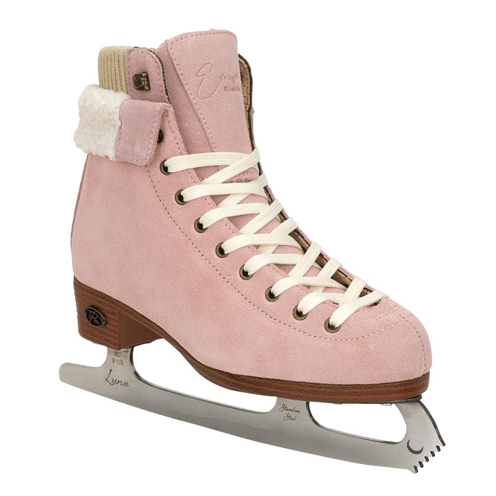 Skates - Ember - Recreational Figure Ice Skates