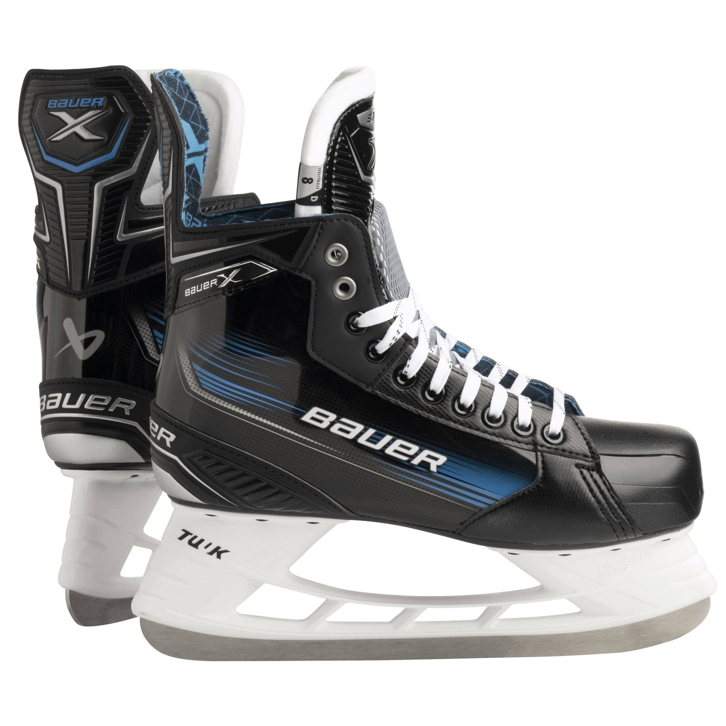 X Hockey Skates - Senior