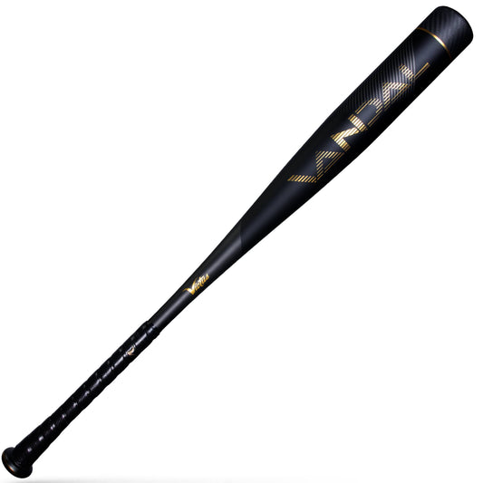 2022 Vandal 2 -3 Baseball Bbcor Bat - 33.5 30.5 Oz