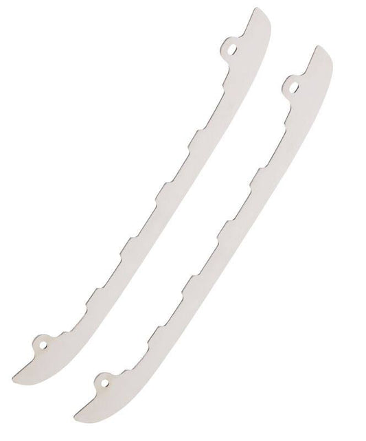 Speed Blade Stainless Steel Runner - 280 - Pair