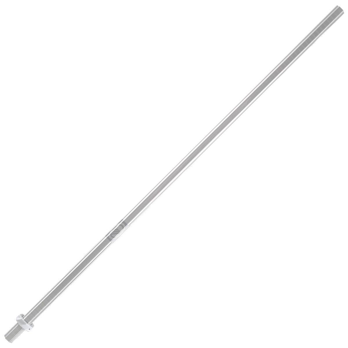 Caliber 2021 Defense Lacrosse Shaft, Silver