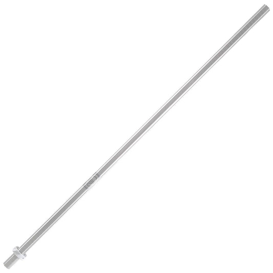 Caliber 2021 Defense Lacrosse Shaft, Silver