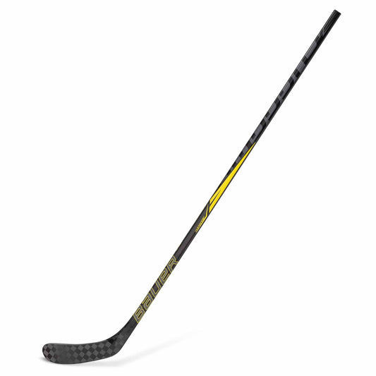 Supreme 3s Grip Intermediate Hockey Stick