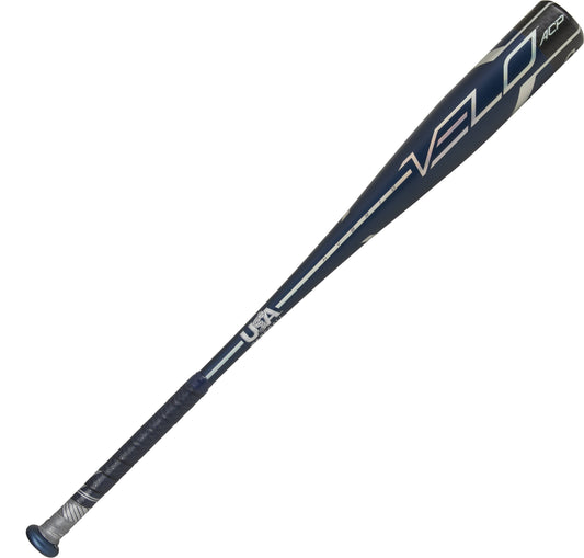 2022 Velo Acp -10 Usa Baseball Bat 31/21 Oz