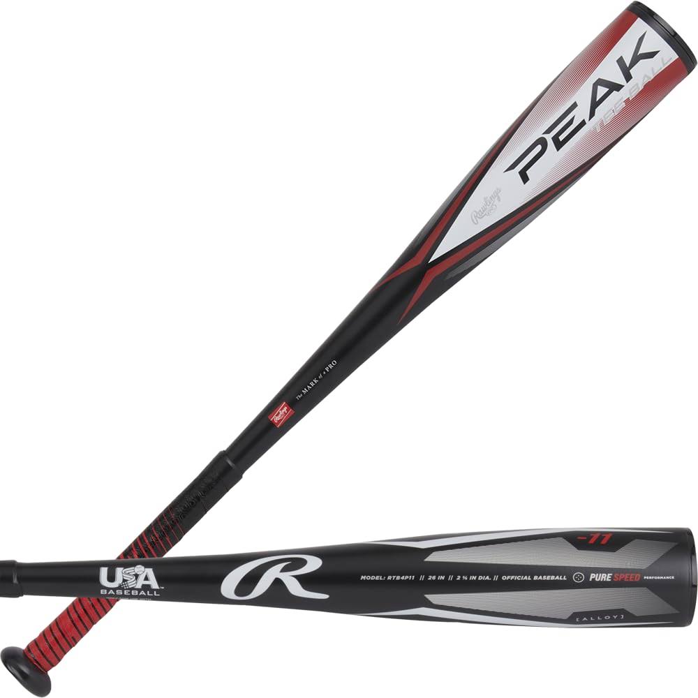 2024 Peak -11 Usa T-Ball Bat