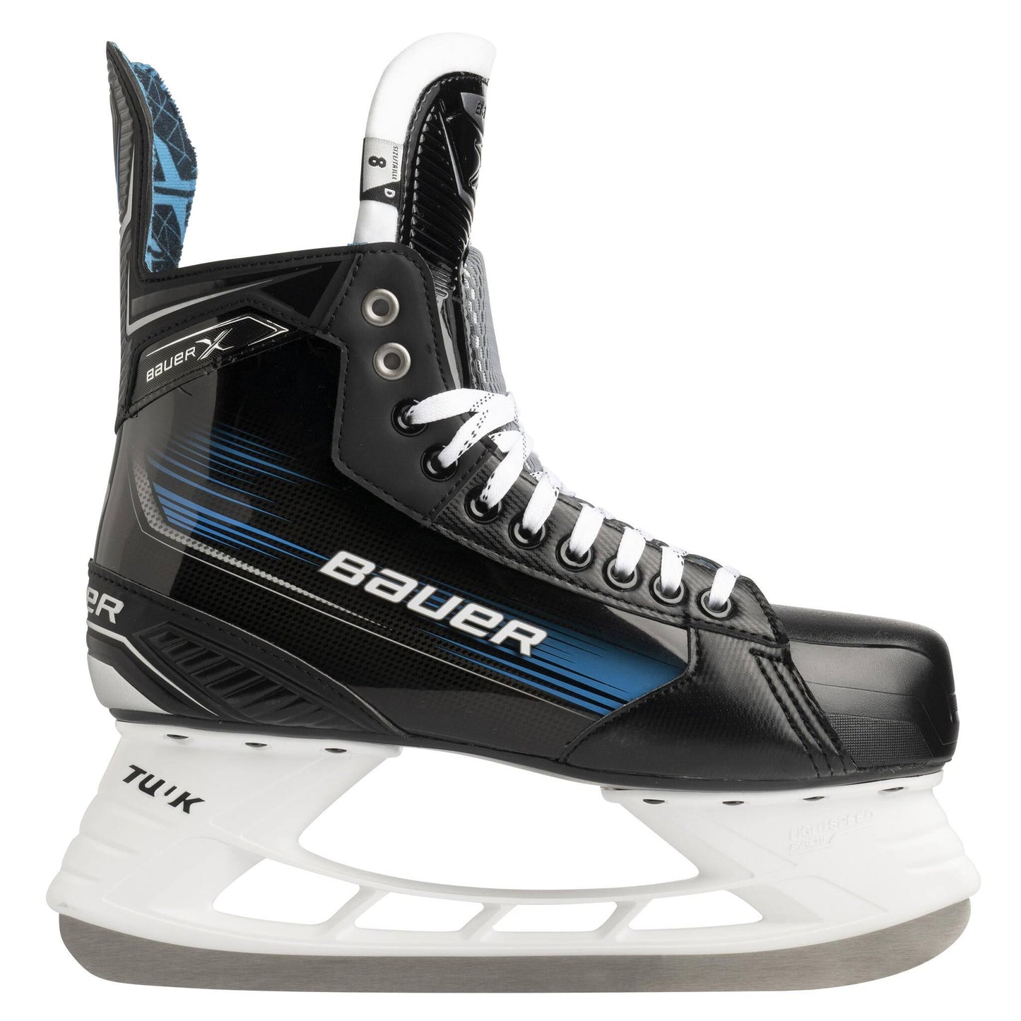 X Hockey Skates - Senior