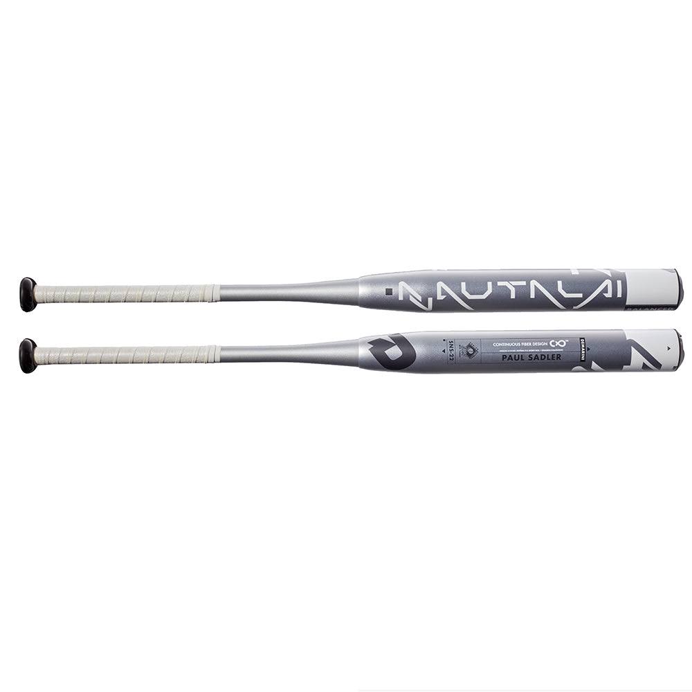 2022 Paul Sadler Balanced Senior Slowpitch Softball Bat: Wtdxsns-22 34 28 Oz