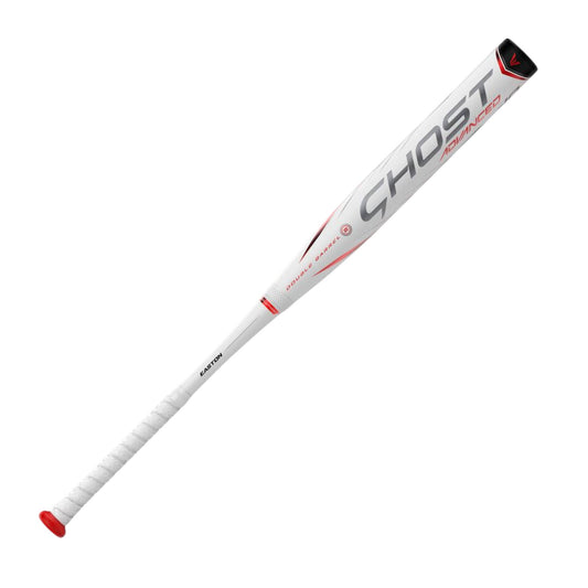 2022 Ghost Advanced (-11) Fastpitch Softball Bat