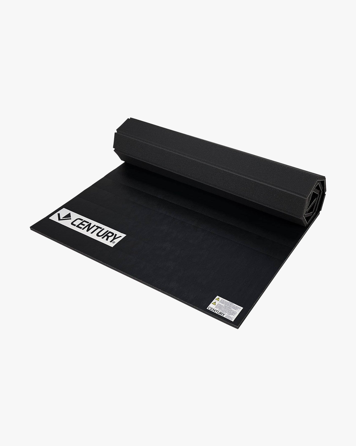 Tatami Rollout Mat - 5 X 10 1.25 Thick Black