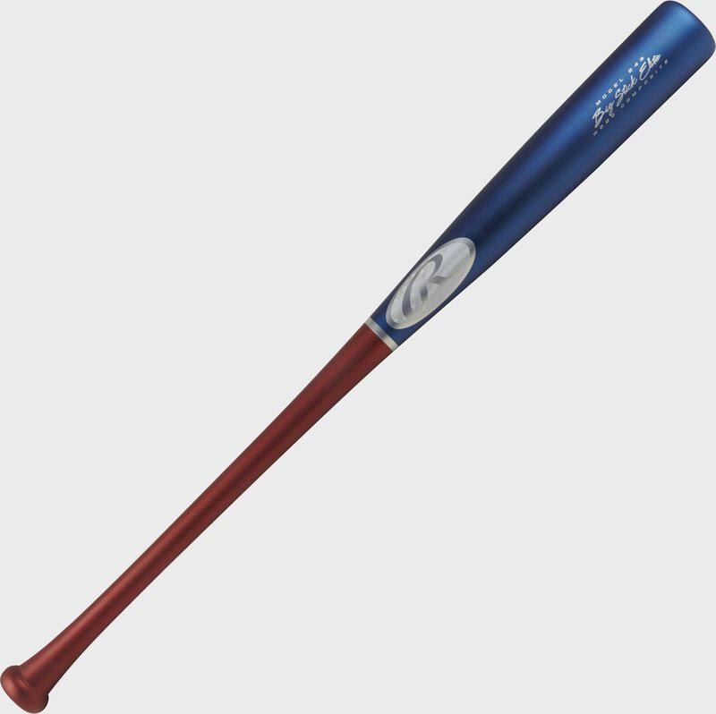 Big Stick Elite 243 Maple/Bamboo Composite Wood Baseball Bat, Mens, Size: 31