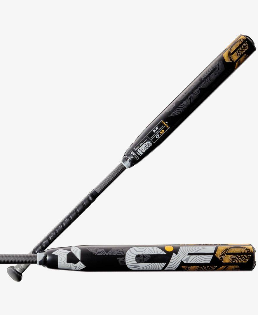 2022 Cf -10 Fastpitch Bat